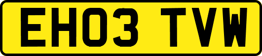 EH03TVW