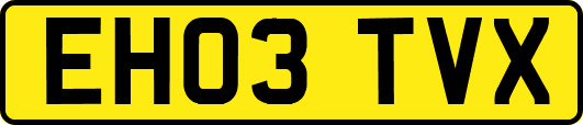 EH03TVX
