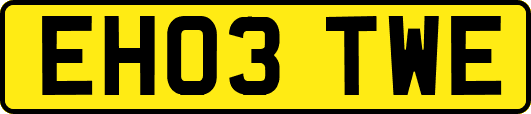 EH03TWE