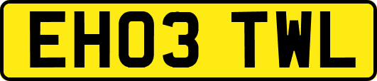 EH03TWL