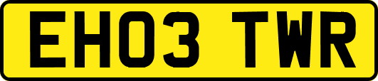 EH03TWR