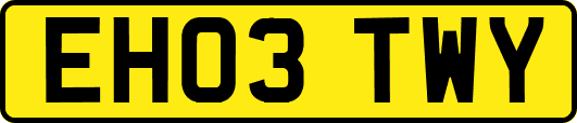 EH03TWY