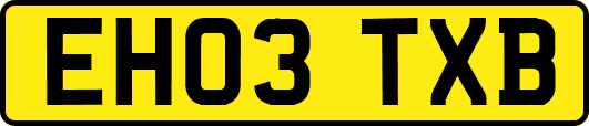 EH03TXB