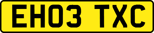 EH03TXC
