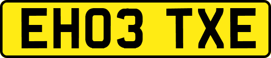 EH03TXE