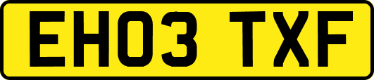 EH03TXF