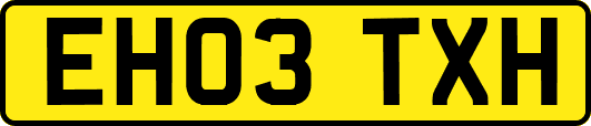 EH03TXH