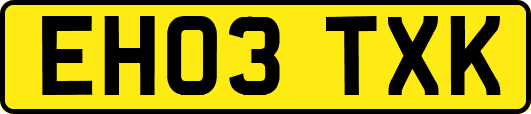 EH03TXK