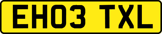 EH03TXL