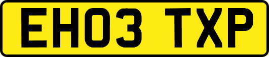 EH03TXP