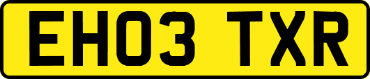 EH03TXR