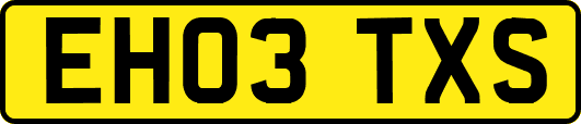 EH03TXS