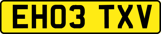EH03TXV