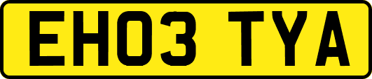 EH03TYA