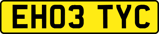 EH03TYC