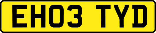 EH03TYD