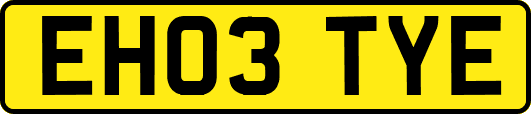 EH03TYE