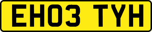 EH03TYH