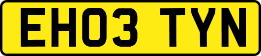EH03TYN