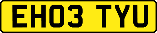 EH03TYU
