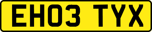 EH03TYX