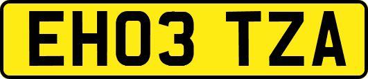 EH03TZA