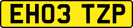 EH03TZP