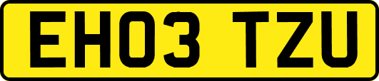 EH03TZU