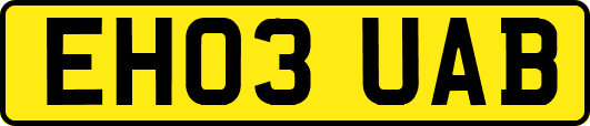 EH03UAB