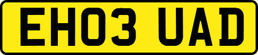 EH03UAD
