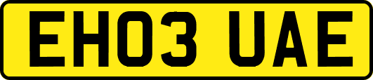 EH03UAE