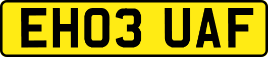 EH03UAF
