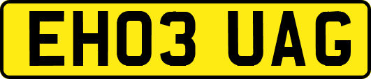 EH03UAG