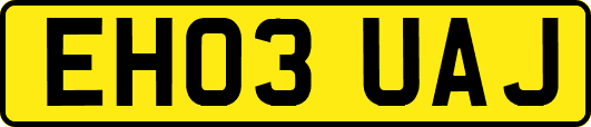 EH03UAJ