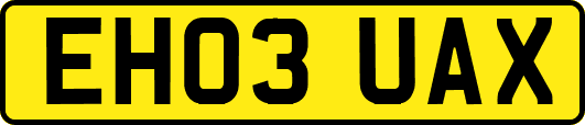 EH03UAX