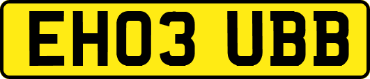 EH03UBB