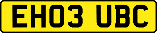 EH03UBC