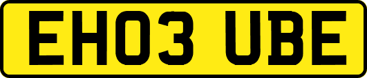 EH03UBE