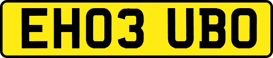 EH03UBO