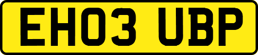 EH03UBP