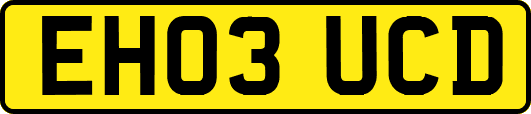 EH03UCD