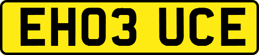 EH03UCE