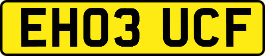 EH03UCF