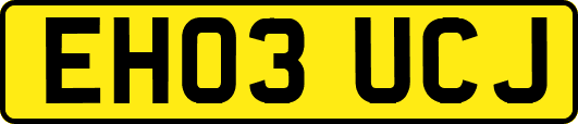 EH03UCJ