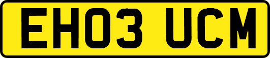 EH03UCM