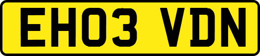 EH03VDN