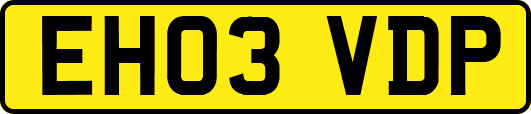 EH03VDP