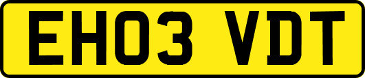 EH03VDT