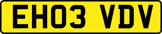 EH03VDV