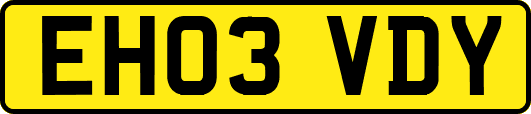 EH03VDY